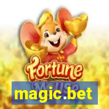 magic.bet