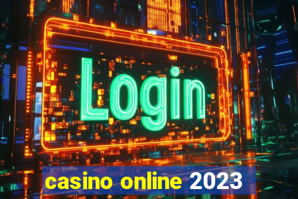 casino online 2023