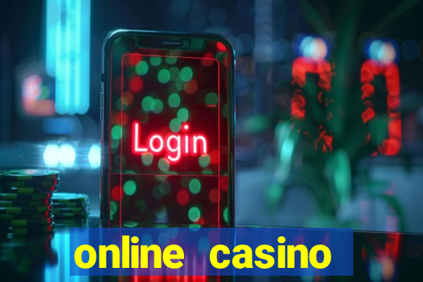 online casino australia real money