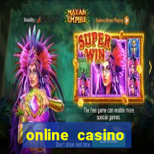 online casino australia real money