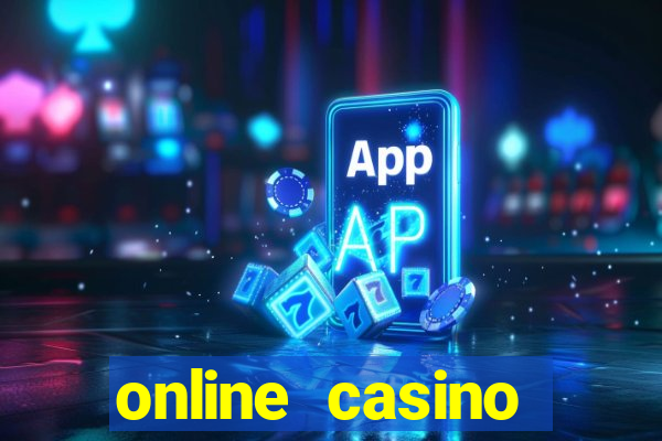 online casino australia real money