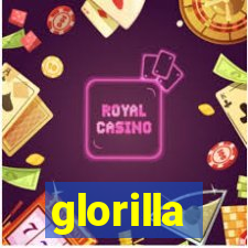 glorilla