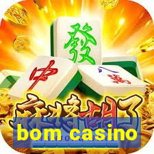 bom casino