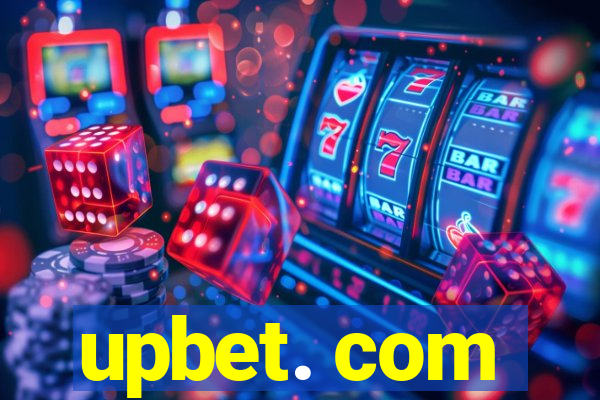 upbet. com