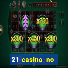 21 casino no deposit free spins