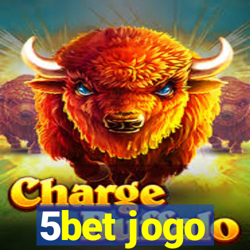 5bet jogo