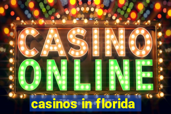 casinos in florida