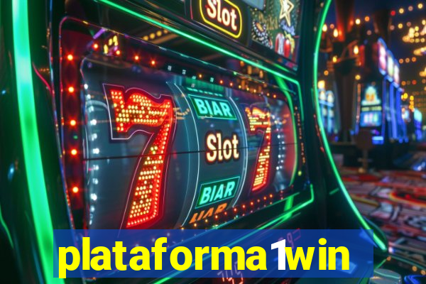 plataforma1win