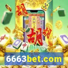 6663bet.com