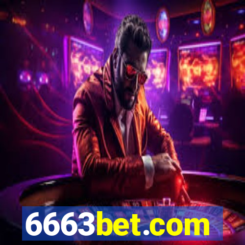 6663bet.com