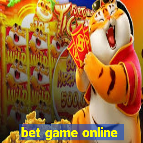 bet game online