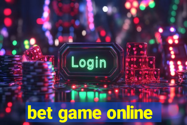 bet game online