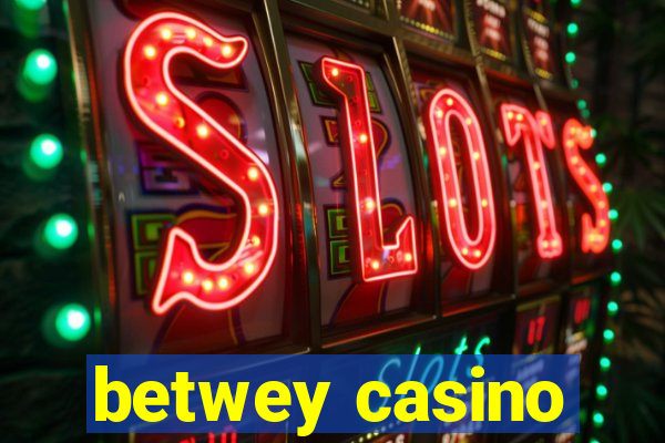 betwey casino