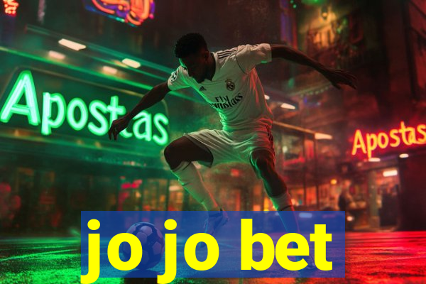 jo jo bet