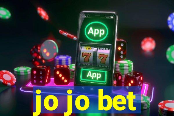 jo jo bet