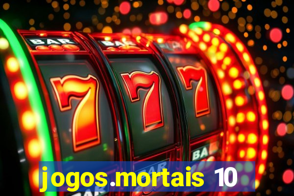 jogos.mortais 10