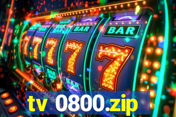 tv 0800.zip