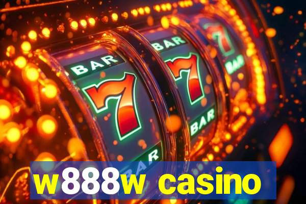 w888w casino