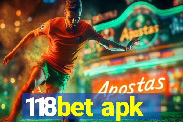 118bet apk