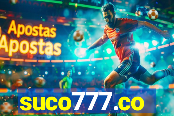 suco777.co