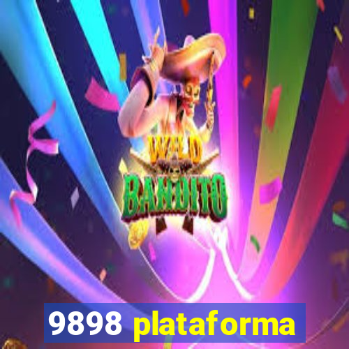 9898 plataforma