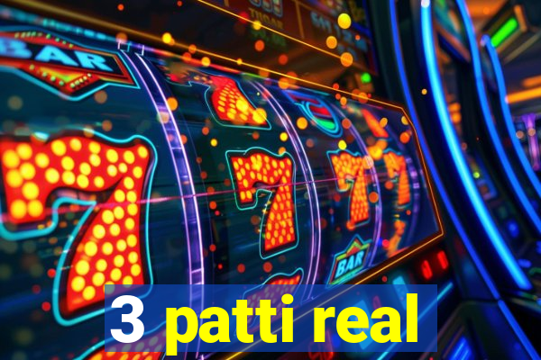 3 patti real