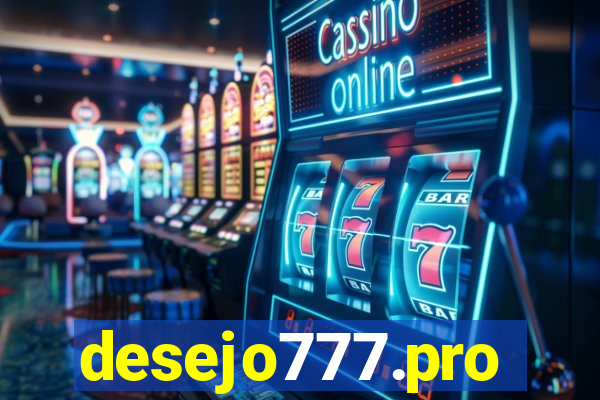 desejo777.pro