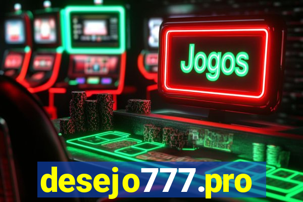 desejo777.pro