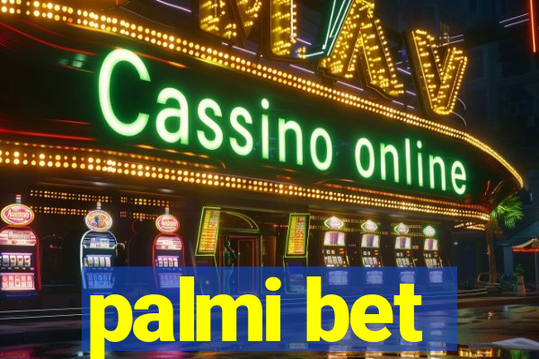 palmi bet