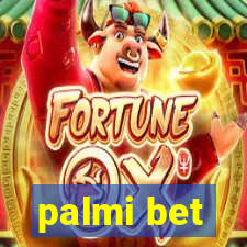 palmi bet