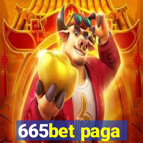 665bet paga