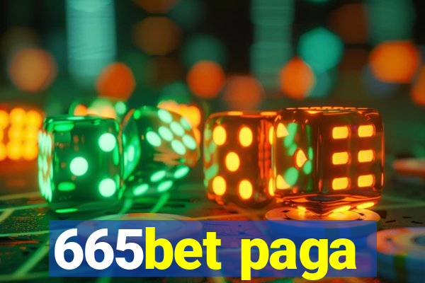 665bet paga