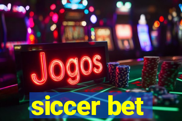 siccer bet