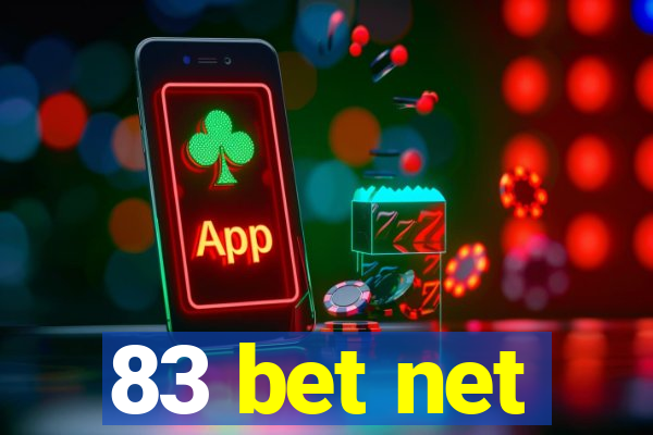 83 bet net