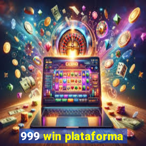 999 win plataforma