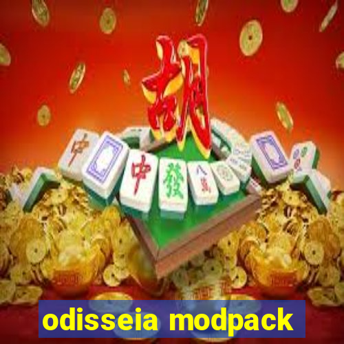 odisseia modpack