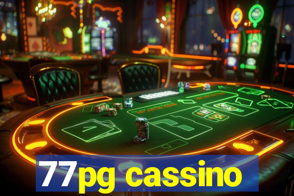 77pg cassino