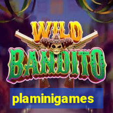 plaminigames