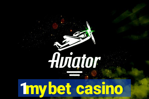 1mybet casino