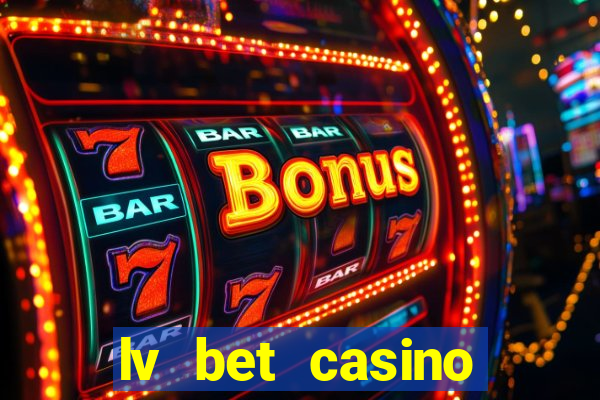 lv bet casino bonus codes