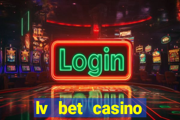 lv bet casino bonus codes