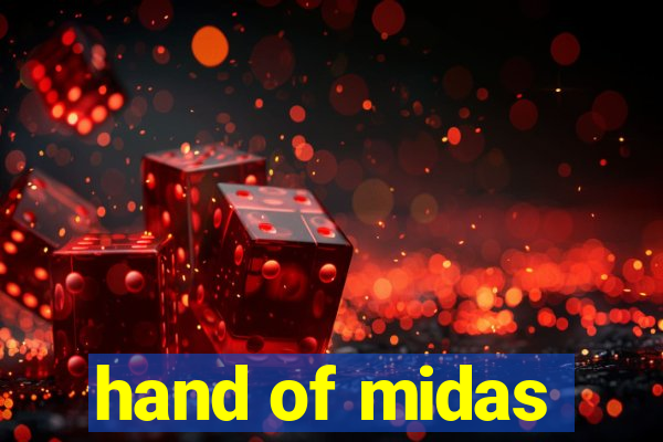 hand of midas