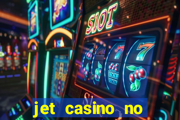 jet casino no deposit bonus