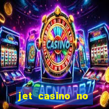 jet casino no deposit bonus