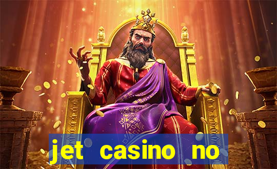 jet casino no deposit bonus