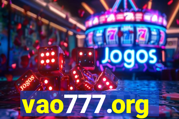 vao777.org