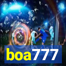 boa777