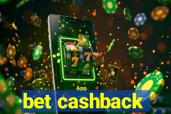 bet cashback