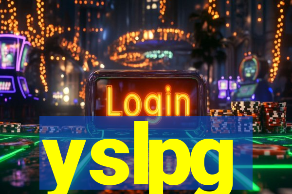 yslpg