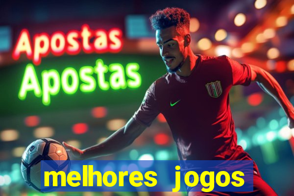 melhores jogos mundo aberto android